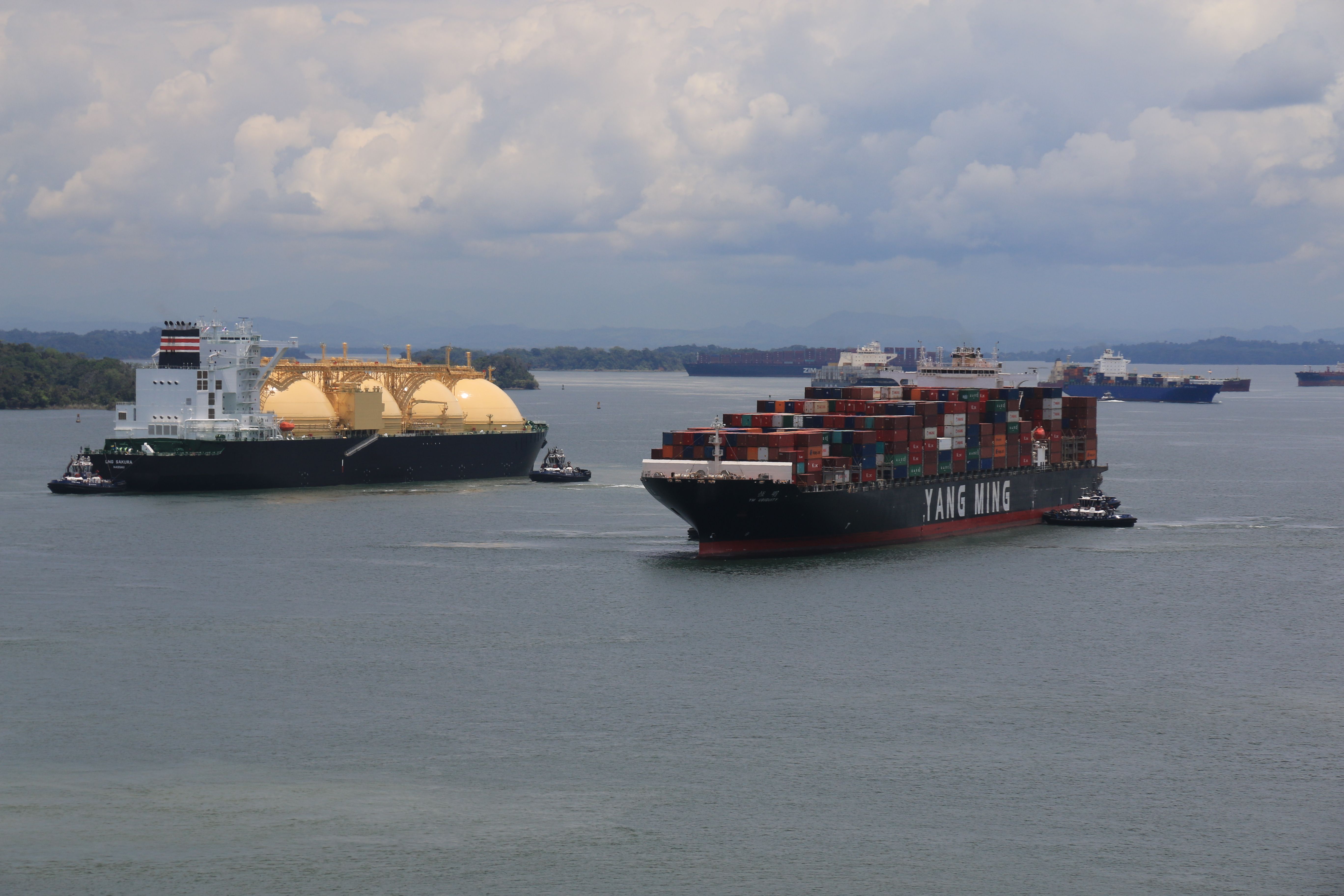 Panama